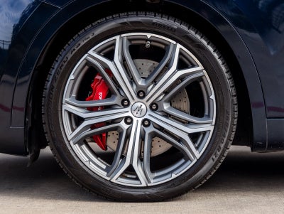 2022 Maserati Levante Modena