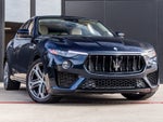 2022 Maserati Levante Modena
