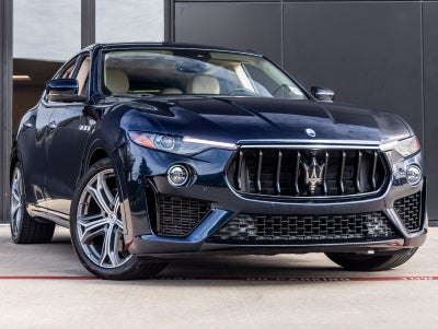2022 Maserati Levante Modena