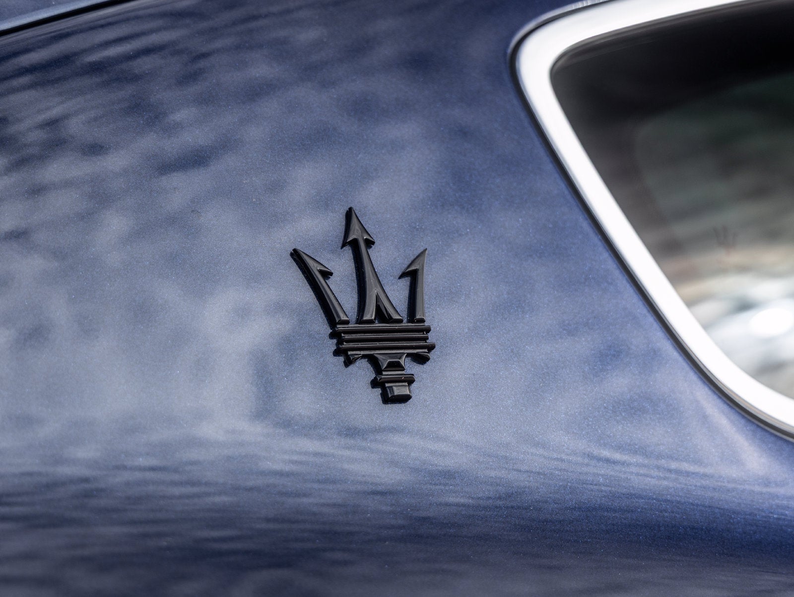 2022 Maserati Levante Modena