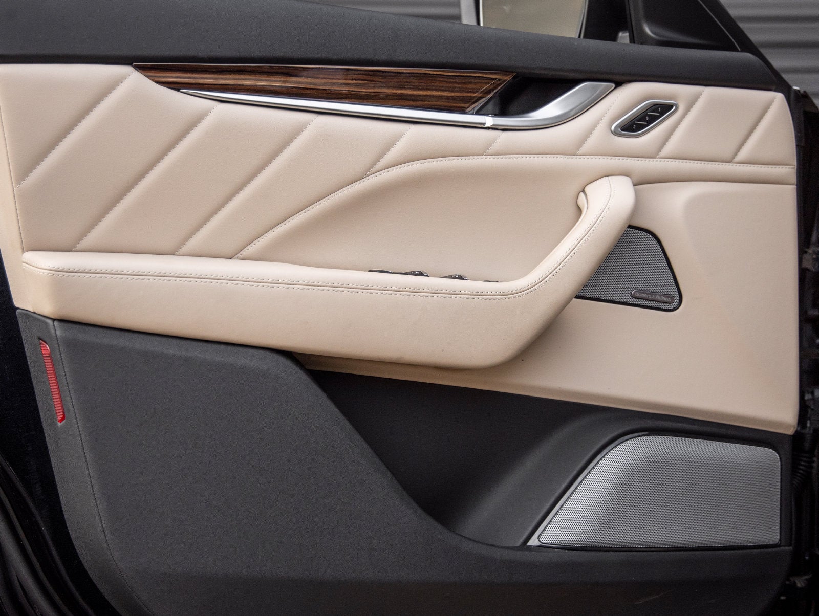 2022 Maserati Levante Modena