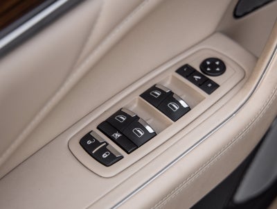 2022 Maserati Levante Modena