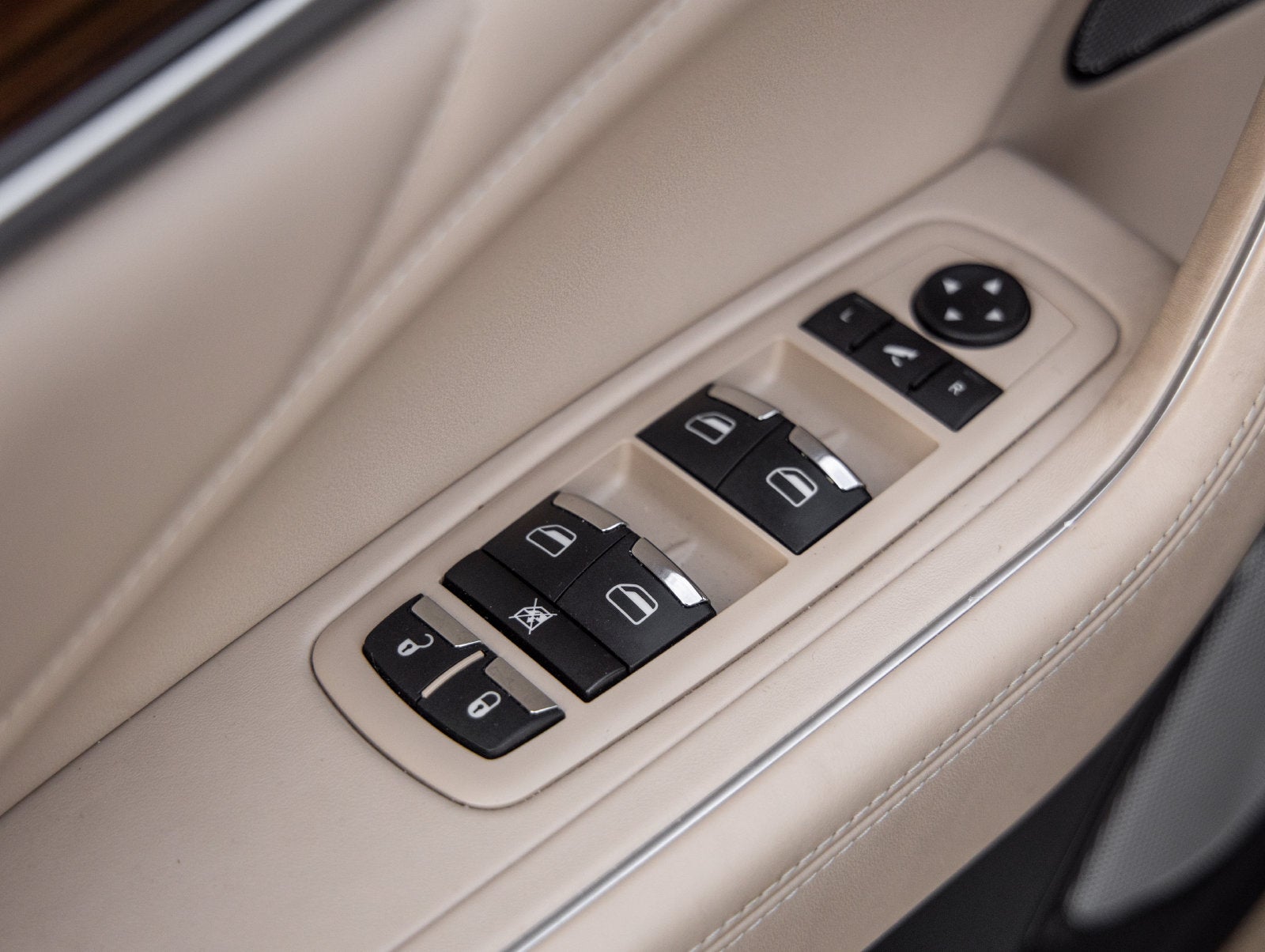 2022 Maserati Levante Modena