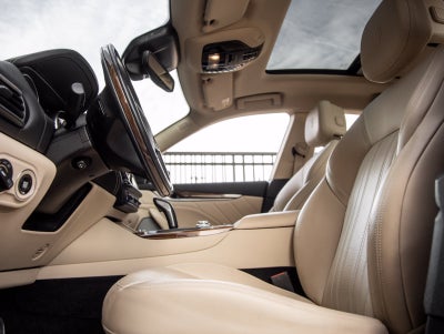 2022 Maserati Levante Modena