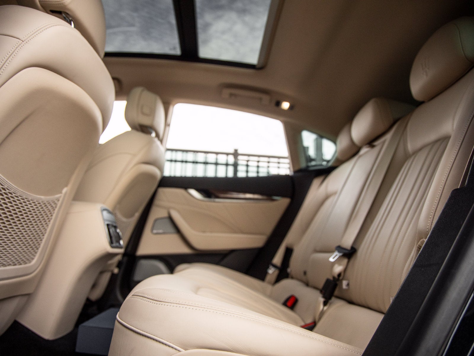2022 Maserati Levante Modena