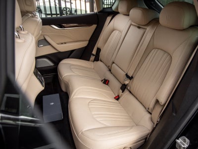 2022 Maserati Levante Modena