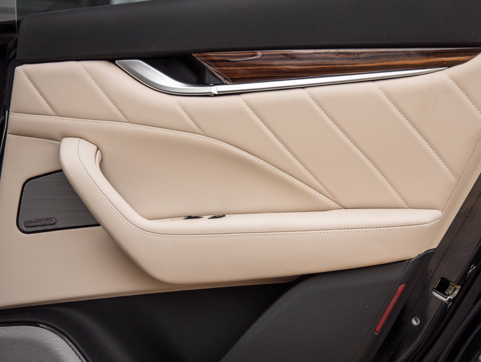 2022 Maserati Levante Modena