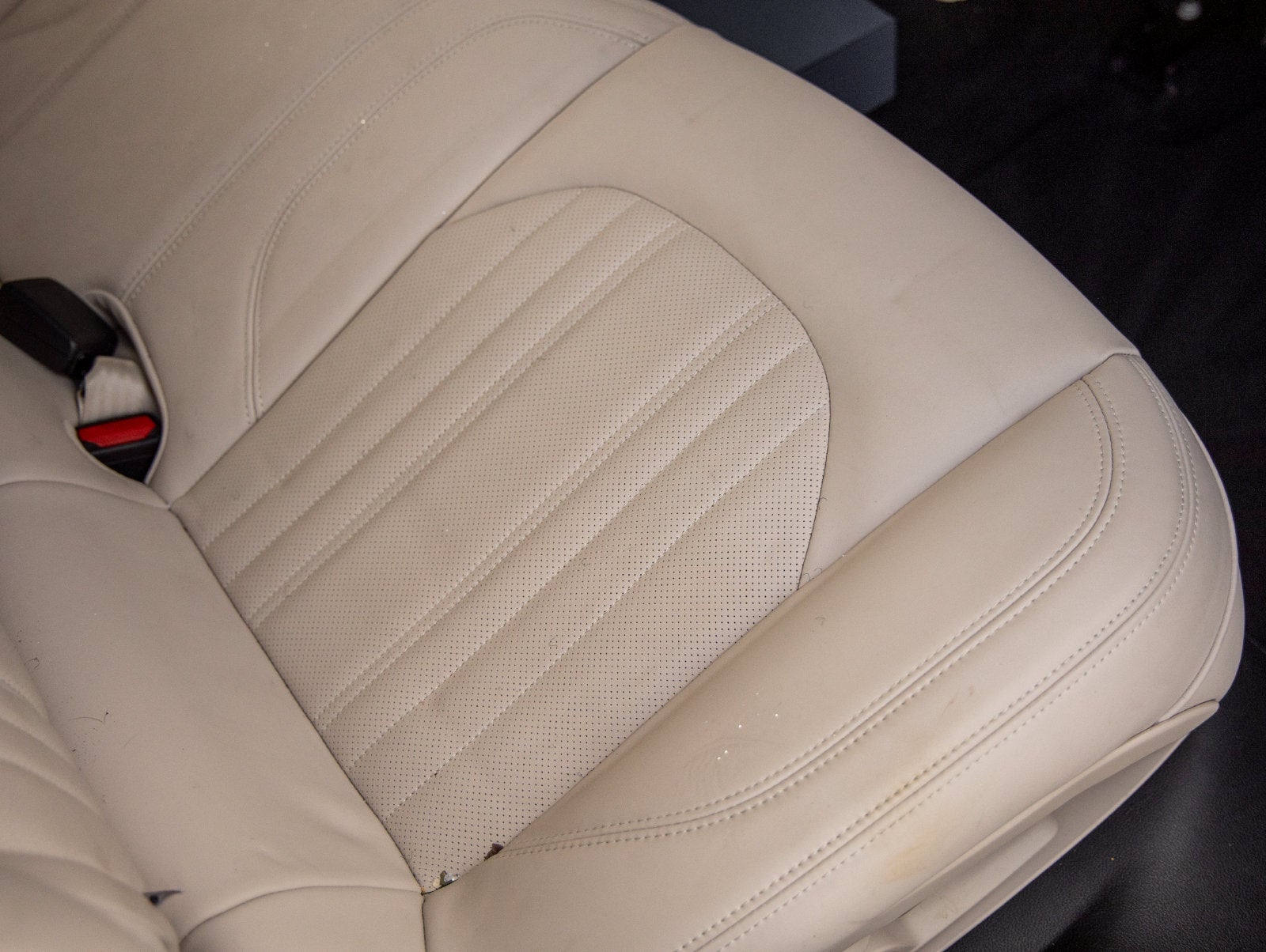 2022 Maserati Levante Modena