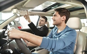 Schedule a test drive at Lamborghini Houston in Houston, TX.