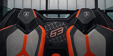 Lamborghini Aventador SVJ Roadster Houston TX