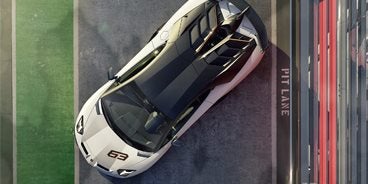 2019 Lamborghini Aventador SVJ Coupé Houston TX