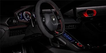 2019 Lamborghini Huracán EVO Houston TX