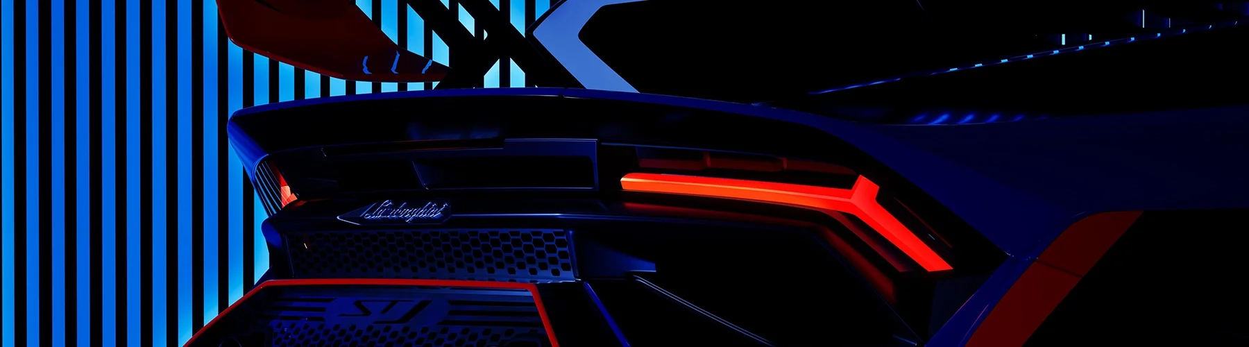 Lamborghini Houston Lamborghini Huracan STJ in Houston TX