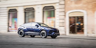 Lamborghini Urus in Houston, TX