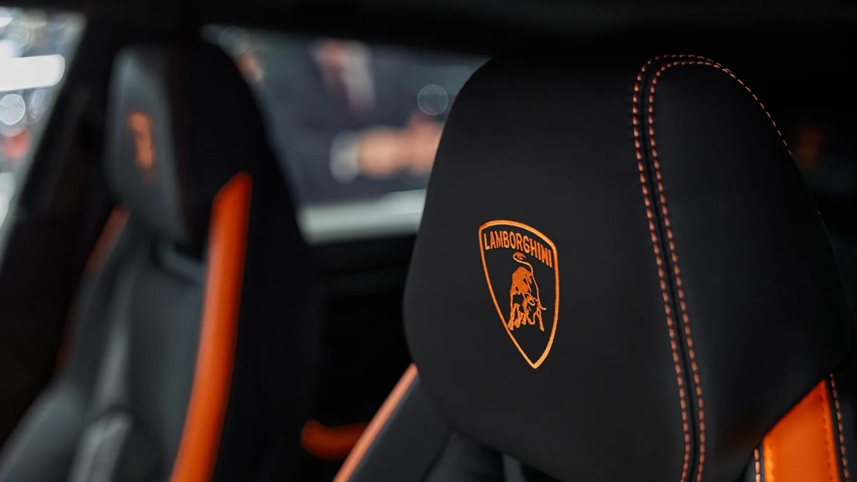 Lamborghini Houston 2025 Urus SE Houston, TX