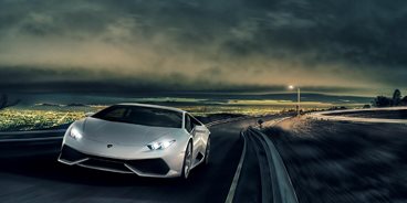 2018 Lamborghini Huracán Coupé in Houston TX