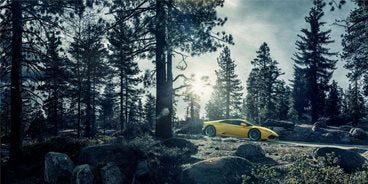 2018 Lamborghini Huracán Coupé in Houston TX