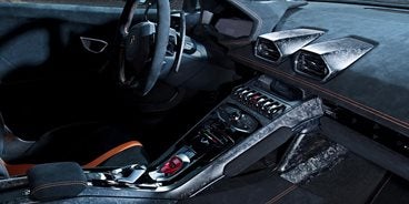 2019 Lamborghini Huracán Performante in Houston TX