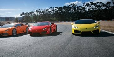 2018 Lamborghini Huracán RWD Spyder Houston TX