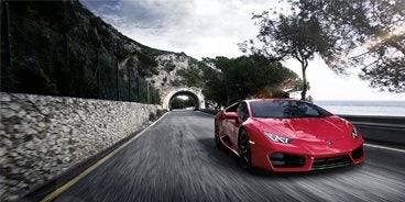 2018 Lamborghini Huracan RWD Coupe Houston TX