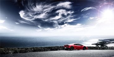 2018 Lamborghini Huracan RWD Coupe in Houston TX