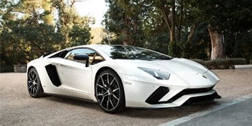 2019 Lamborghini Aventador S Coupe Tires in Houston TX