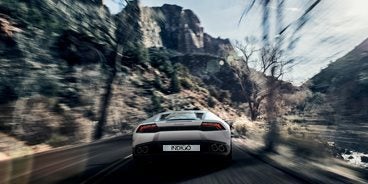 2018 Lamborghini Huracán Coupé Houston TX