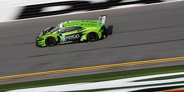 indiGO Auto Group Daytona 2018