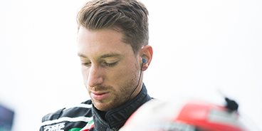 indiGo Auto Group Rolex 24 Daytona 2018 Driver