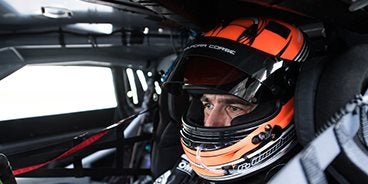 indiGo Auto Group Rolex 24 Daytona 2018 Driver