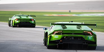 indiGo Auto Group Daytona 2018