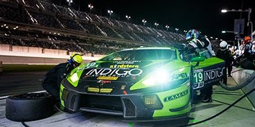 indiGo Auto Group Daytona 2018