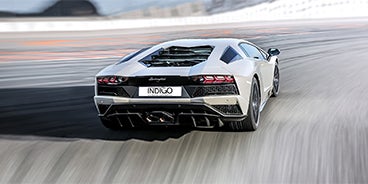 Lamborghini Aventador S in Houston TX