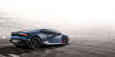 2018 Lamborghini Huracán Avio Houston TX