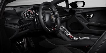 2018 Lamborghini Huracán Avio Houston TX