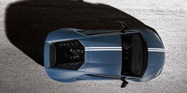2018 Lamborghini Huracán Avio in Houston TX
