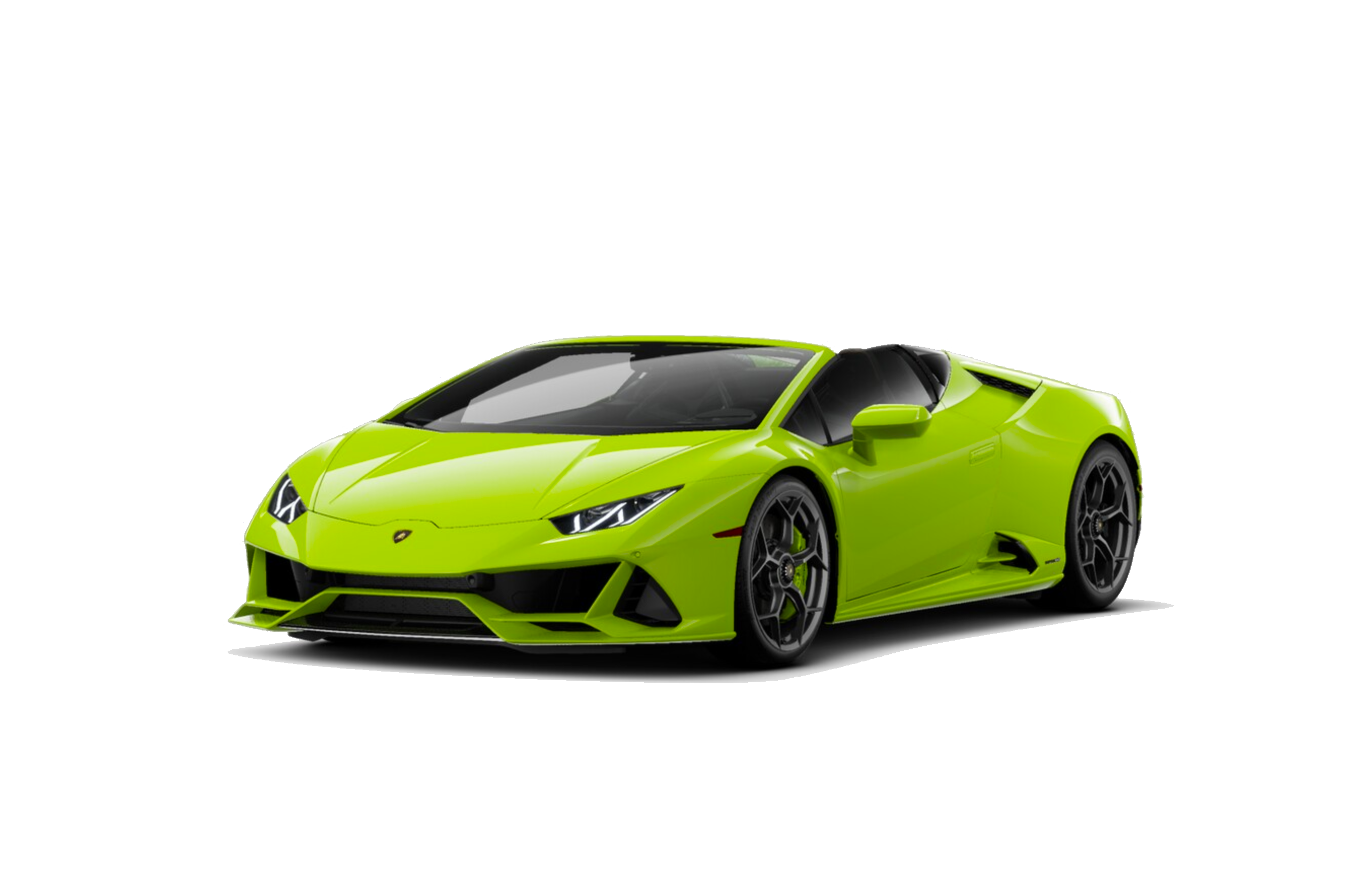 Lamborghini Houston 2019 Lamborghini Huracán Spyder