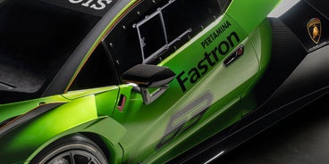 Lamborghini SCV12 Houston TX