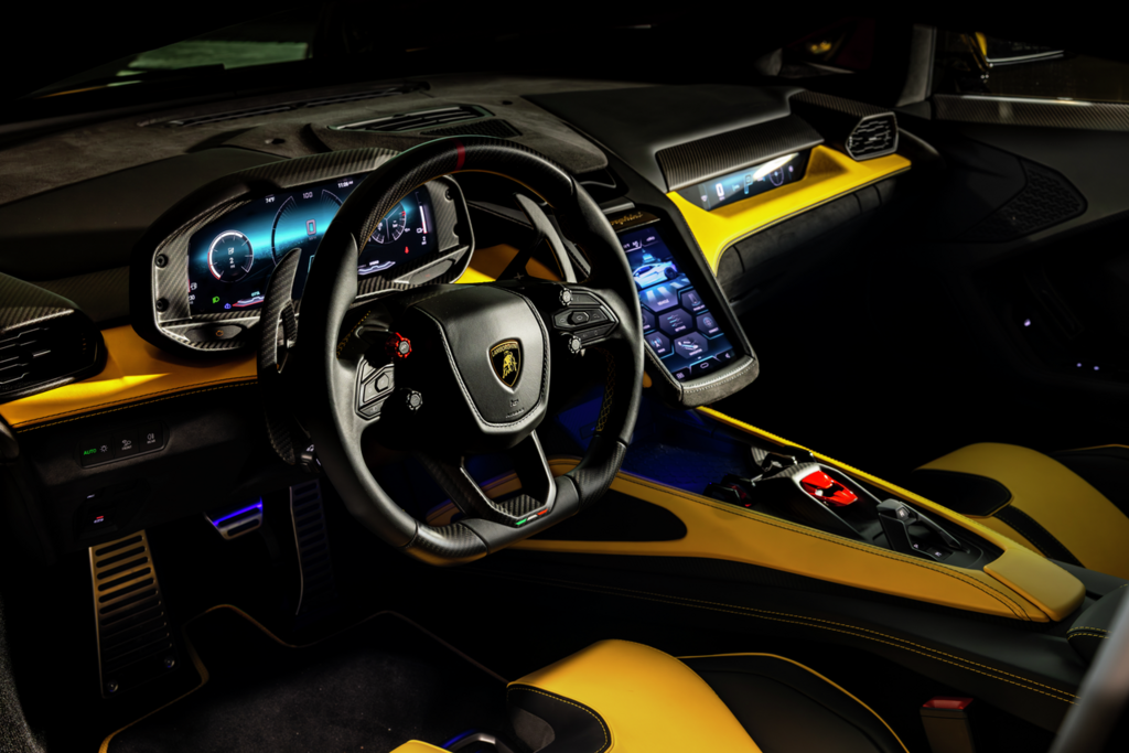 Complimentary Vehicle Service Pick Up and Delivery