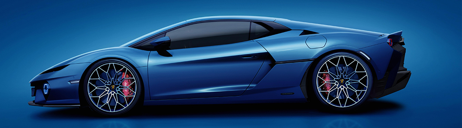 Lamborghini Houston Temerario in Houston TX