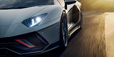 Aventador LP780-4 Ultimae Headlight Houston TX