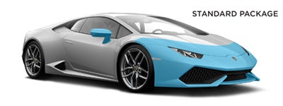 Lamborghini Houston, Houston, TX