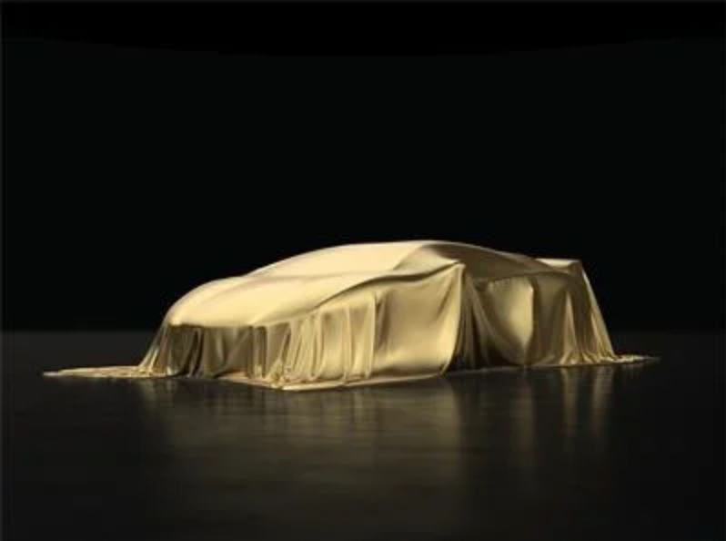 2023 Bentley Bentayga Base