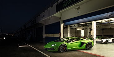 2021 Lamborghini Aventador SVJ in Houston TX